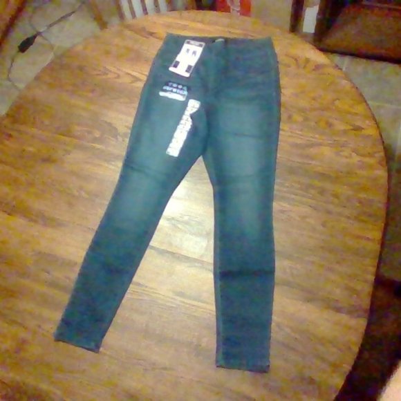 nine west yoga jeans